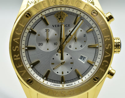 Versace VEHB00719 Herrenuhr V-Chrono - Watchshop24.eu