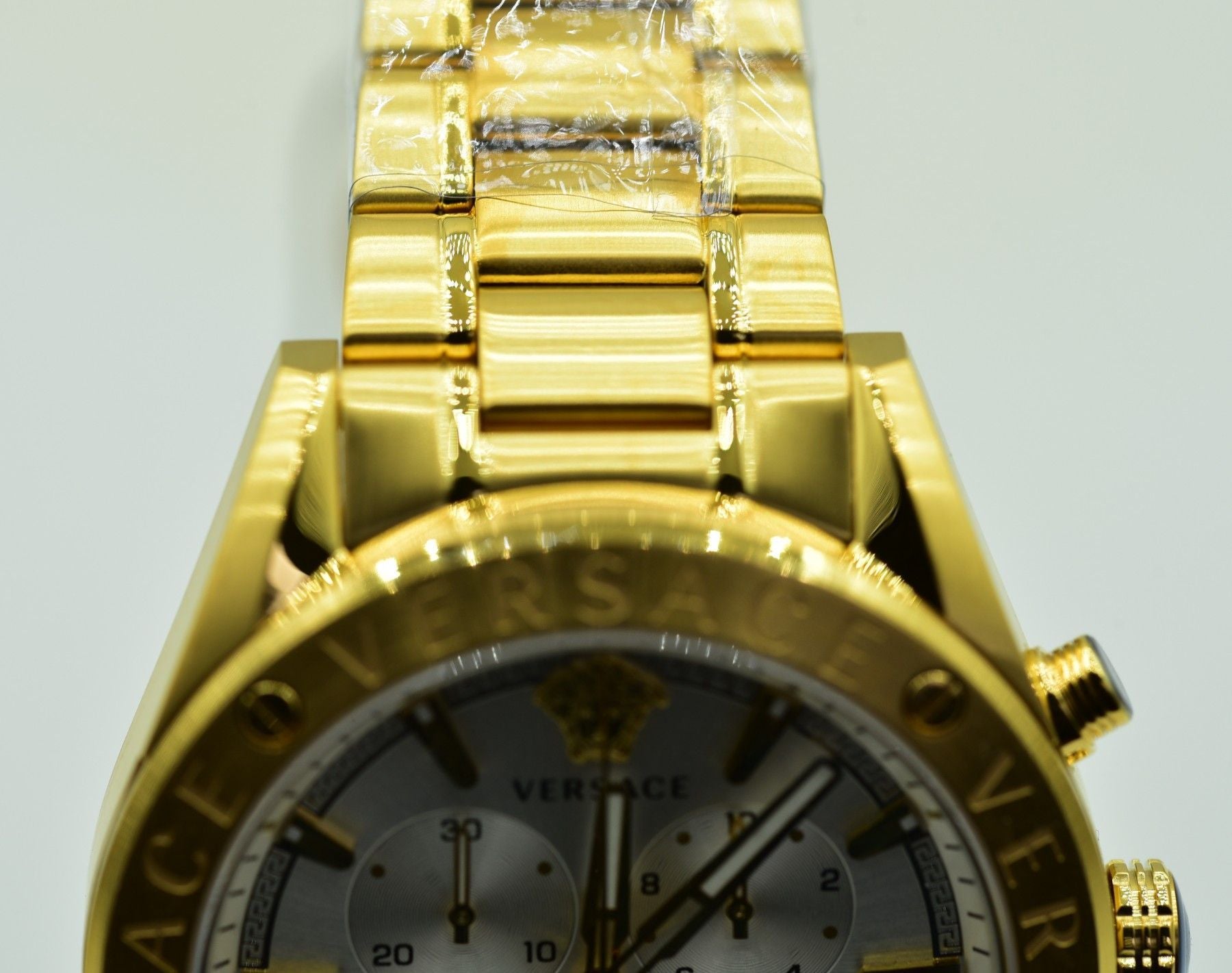 Versace VEHB00719 Herrenuhr V-Chrono - Watchshop24.eu