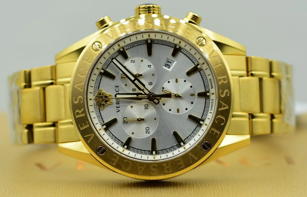 Versace VEHB00719 Herrenuhr V-Chrono - Watchshop24.eu
