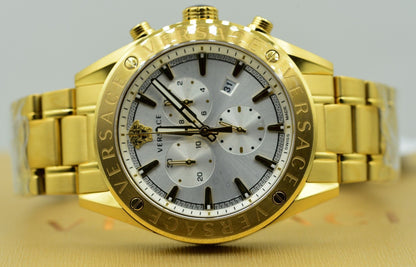 Versace VEHB00719 Herrenuhr V-Chrono - Watchshop24.eu