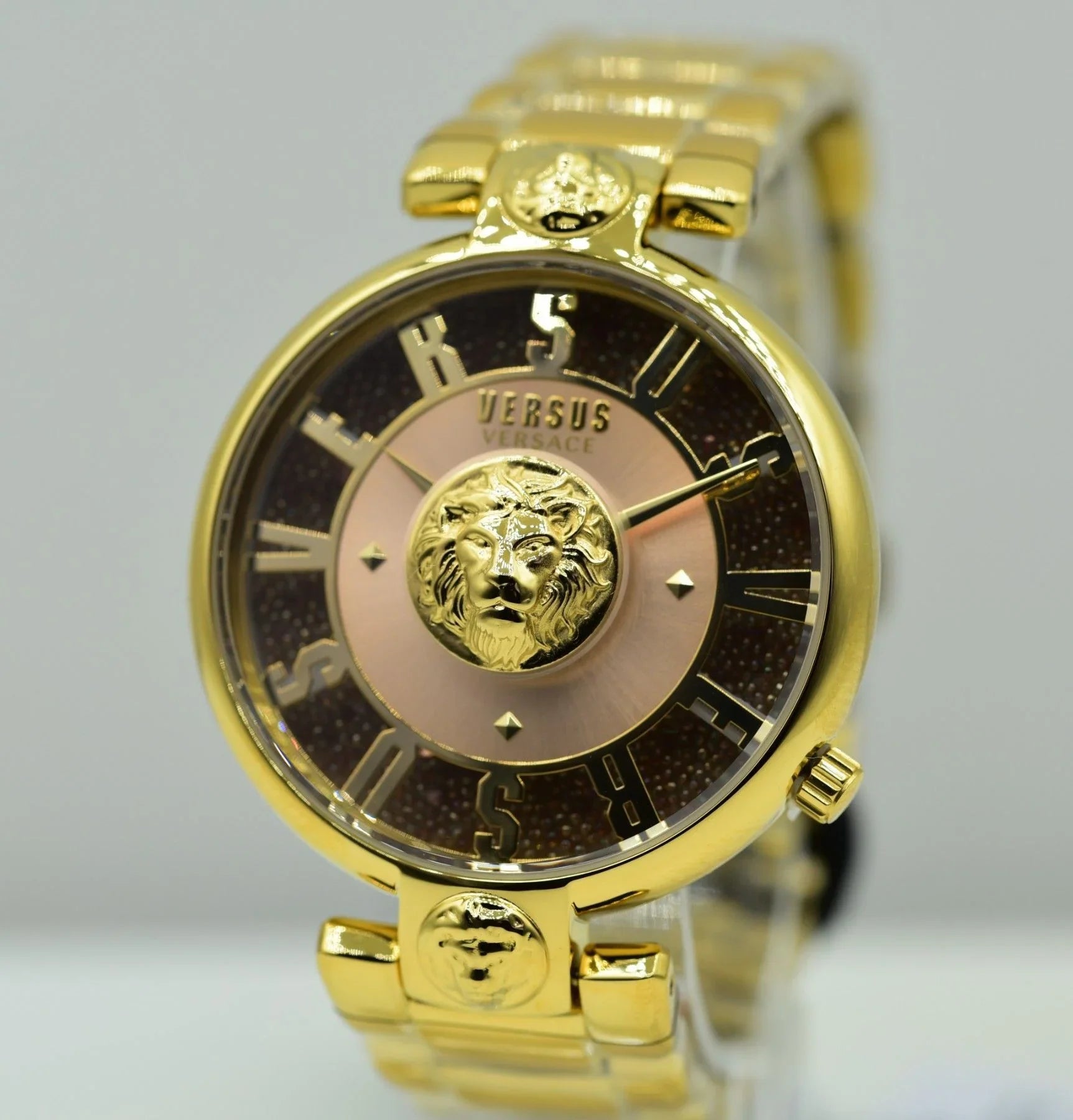 Versus Versace VSPVS1020 Damenuhr Lodovica - Watchshop24.eu
