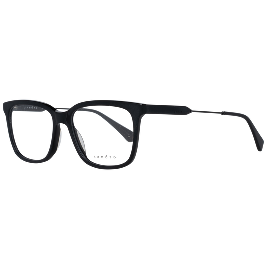 Sandro Brille SD1011 001 53 Herren Schwarz - Watchshop24.eu