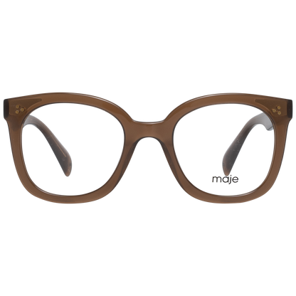 Maje Brille MJ1004 003 49 Damen Braun - Watchshop24.eu