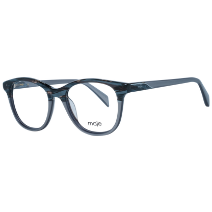 Maje Brille MJ1006 810 48 Damen Grau - Watchshop24.eu