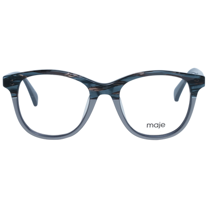 Maje Brille MJ1006 810 48 Damen Grau - Watchshop24.eu