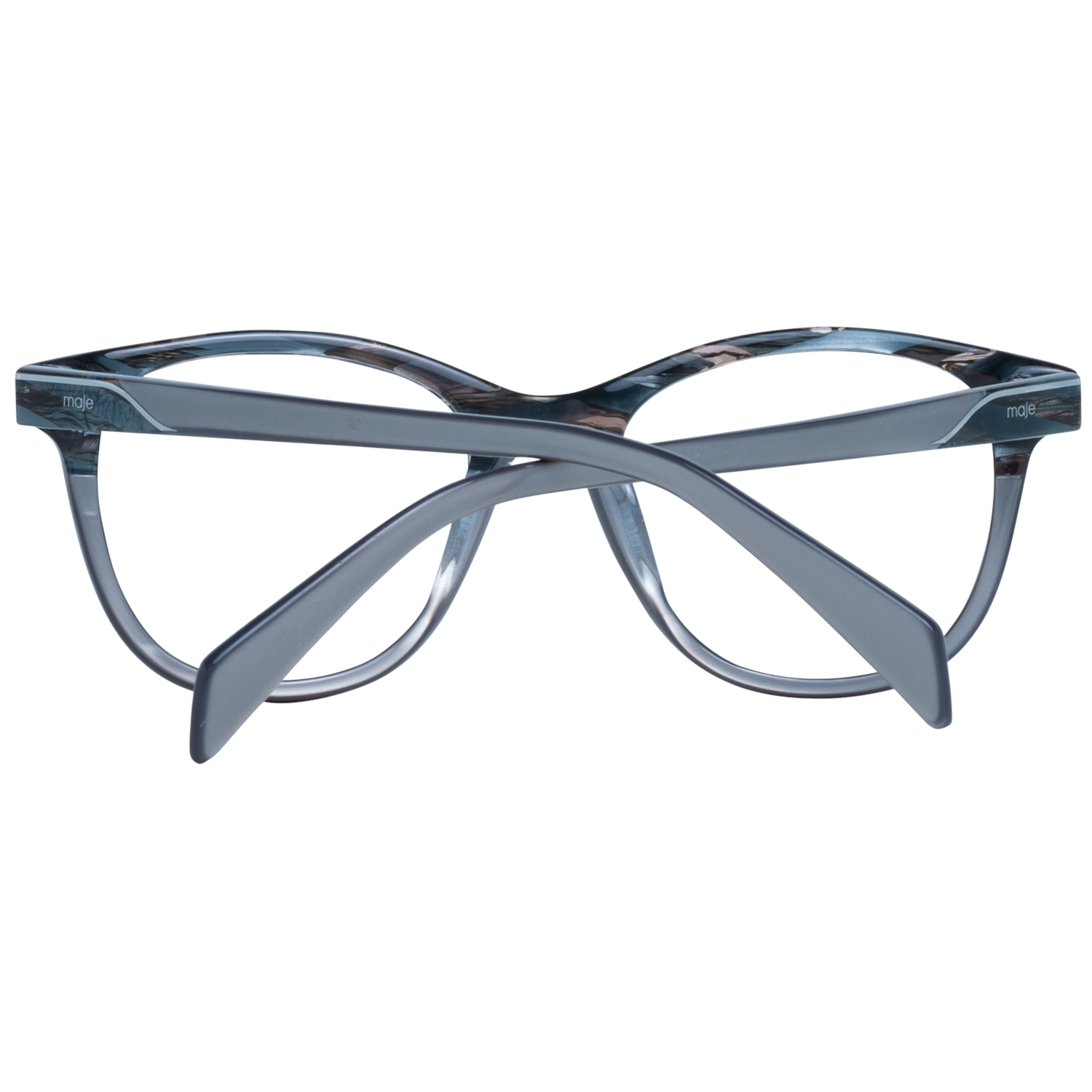 Maje Brille MJ1006 810 48 Damen Grau - Watchshop24.eu