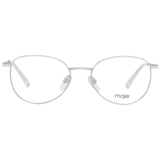Maje Brille MJ3004 902 50 Damen Gold - Watchshop24.eu