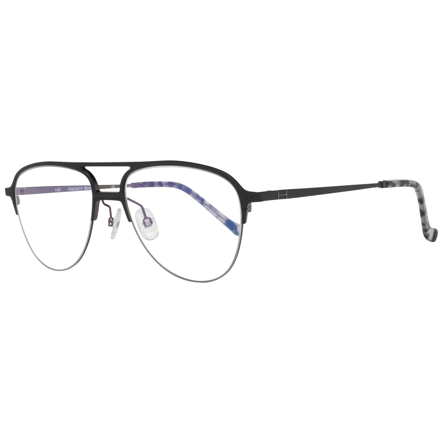 Hackett Bespoke Brille HEB246 002 53 Herren - Watchshop24.eu