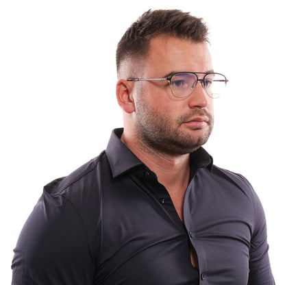 Hackett Bespoke Brille HEB246 002 53 Herren - Watchshop24.eu