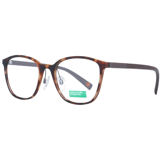 Benetton Brille BEO1013 112 50 Damen Braun - Watchshop24.eu