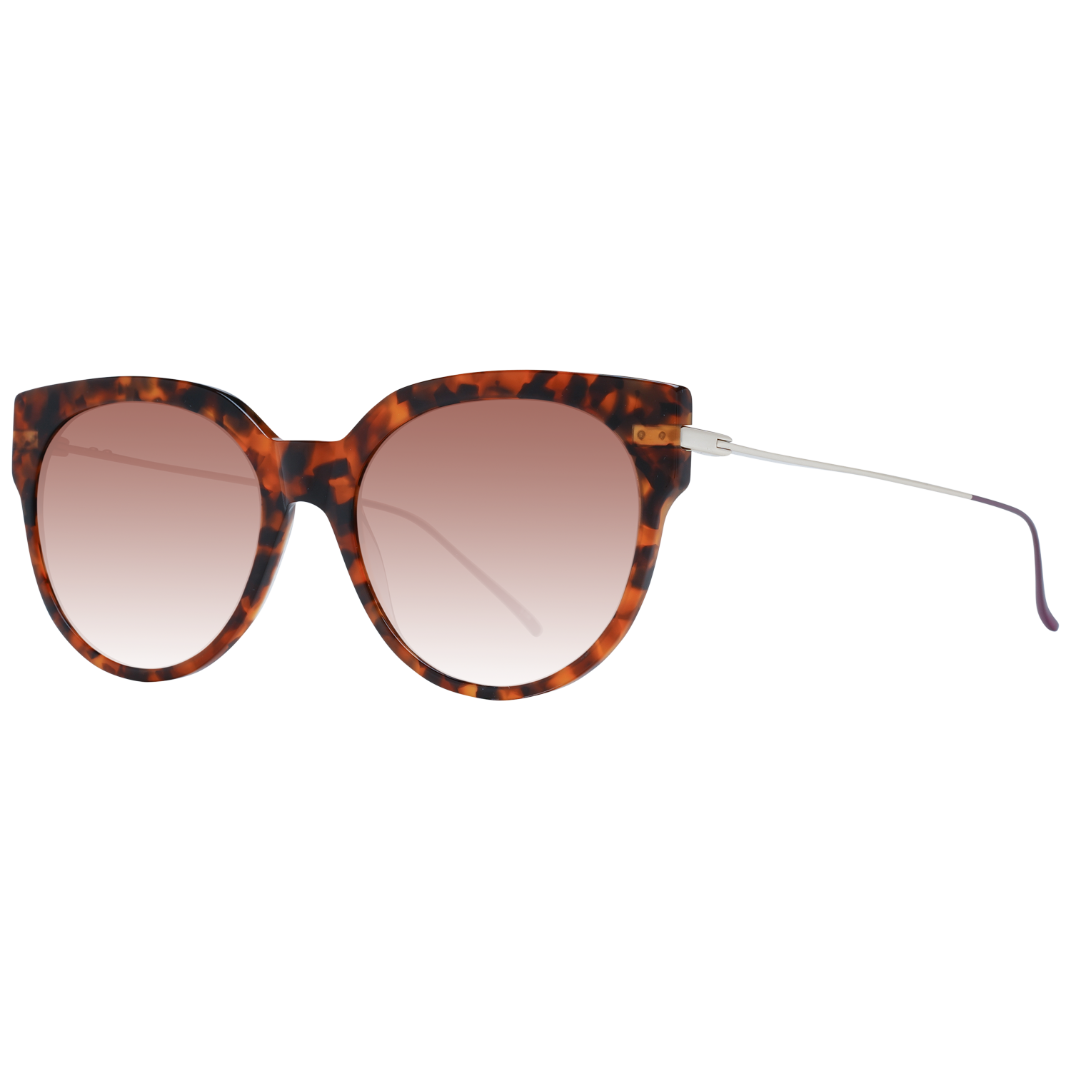 Scotch & Soda Sonnenbrille SS7005 104 55 Damen Braun - Watchshop24.eu