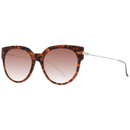 Scotch & Soda Sonnenbrille SS7005 104 55 Damen Braun - Watchshop24.eu