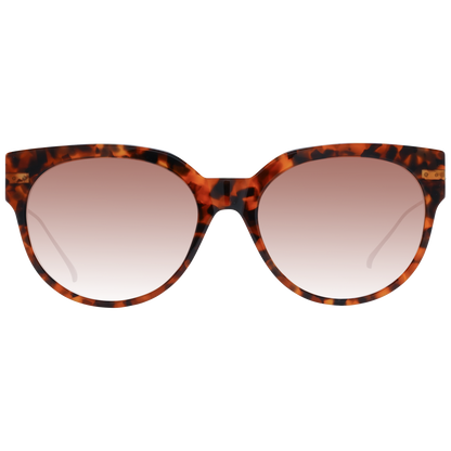 Scotch & Soda Sonnenbrille SS7005 104 55 Damen Braun - Watchshop24.eu