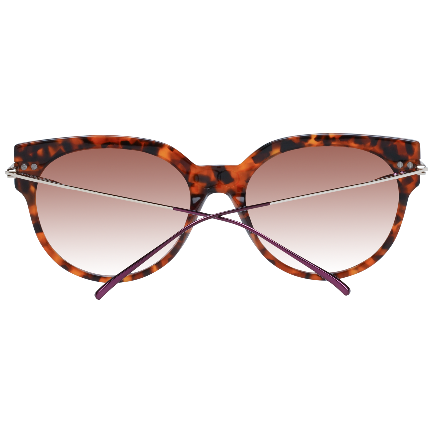 Scotch & Soda Sonnenbrille SS7005 104 55 Damen Braun - Watchshop24.eu