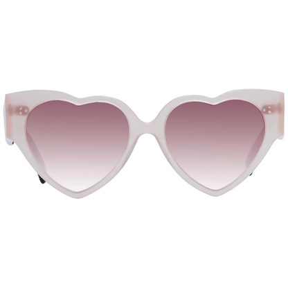Maje Sonnenbrille MJ5015 007 52 Damen Rosa