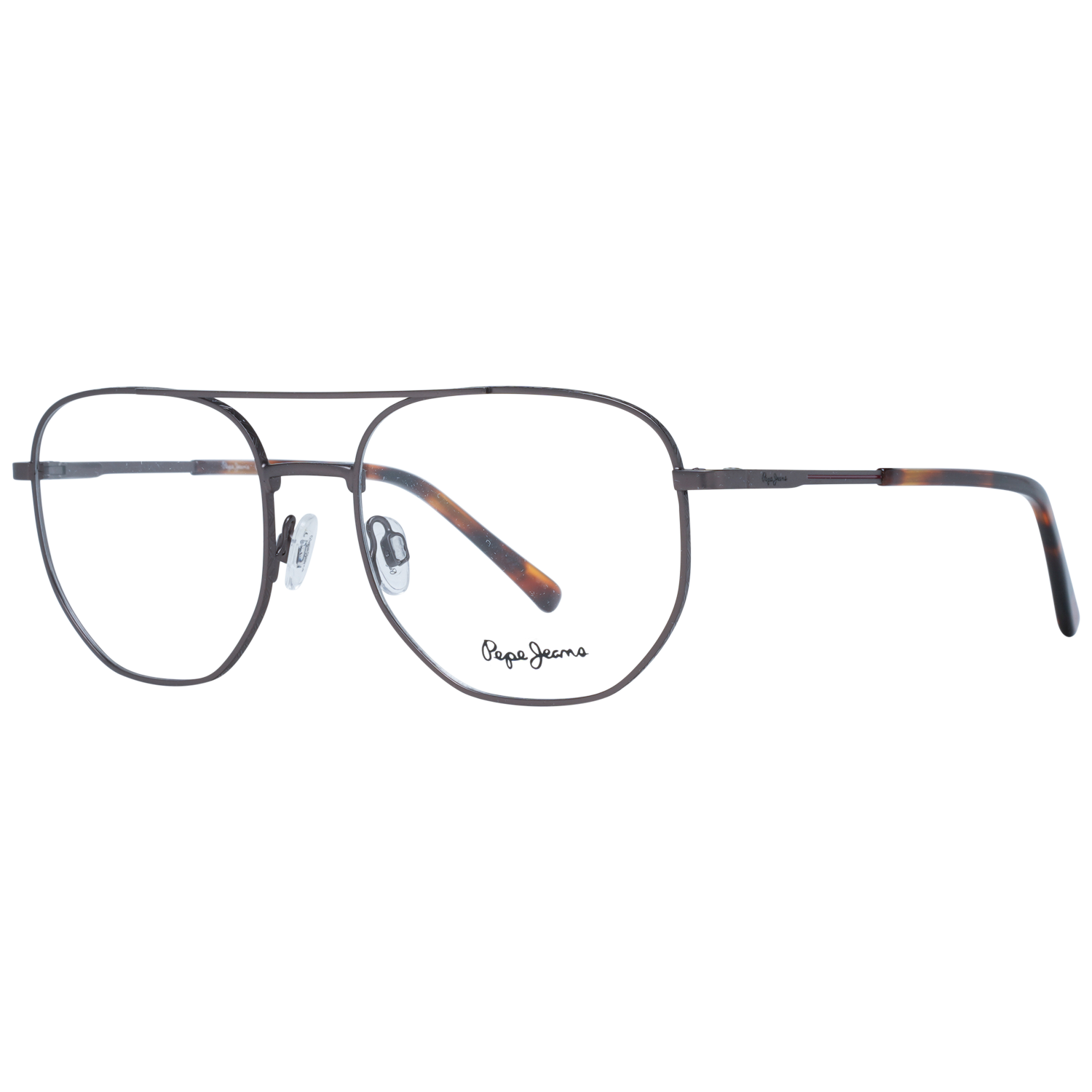 Pepe Jeans Brille PJ1320 C2 52 Herren Grau - Watchshop24.eu