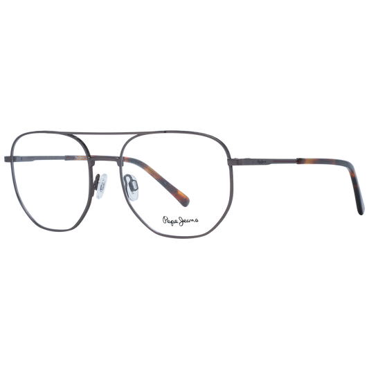 Pepe Jeans Brille PJ1320 C2 52 Herren Grau - Watchshop24.eu