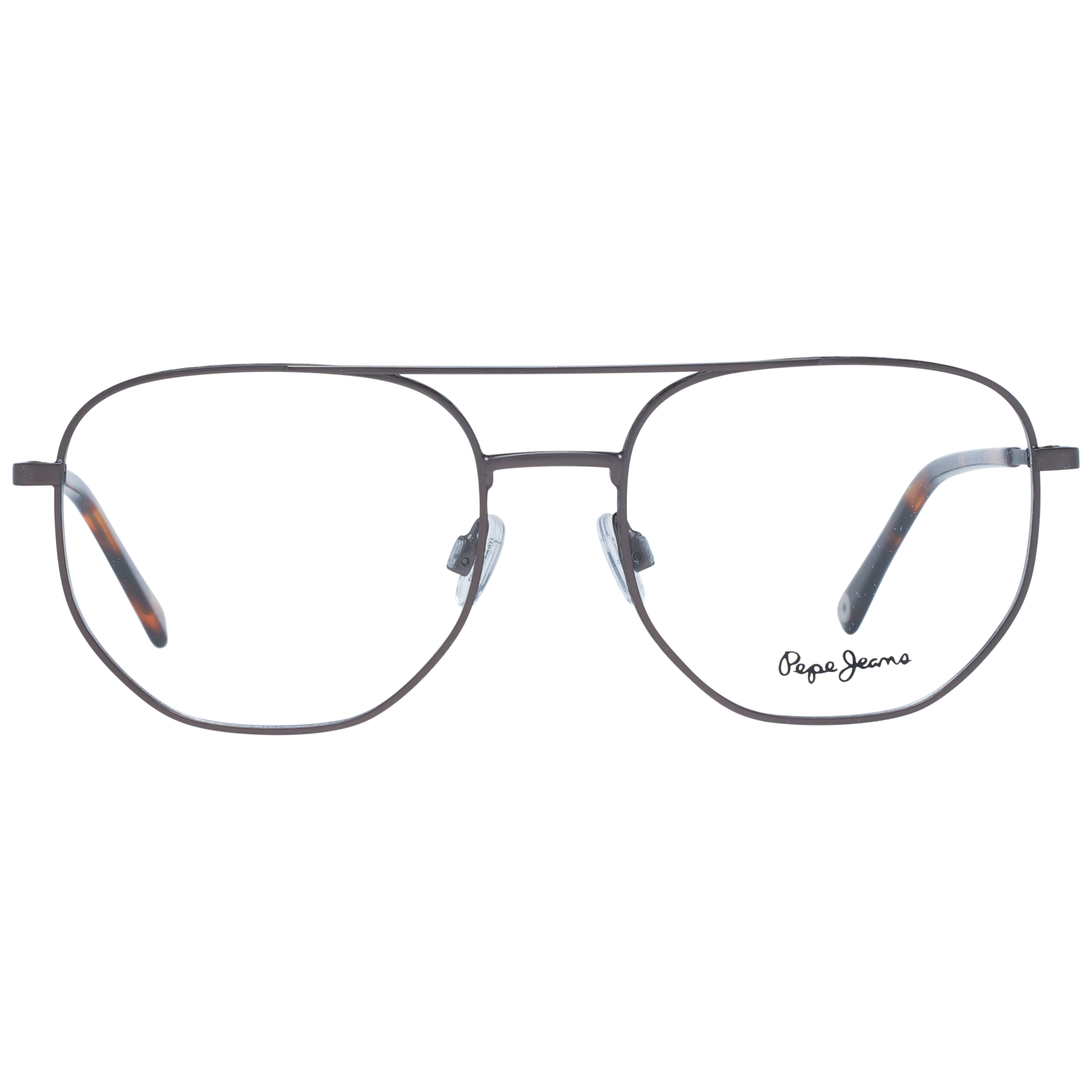 Pepe Jeans Brille PJ1320 C2 52 Herren Grau - Watchshop24.eu