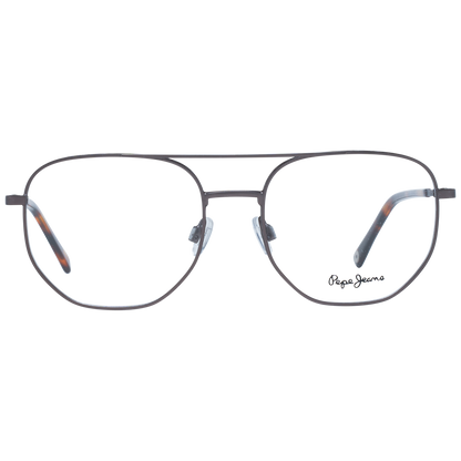 Pepe Jeans Brille PJ1320 C2 52 Herren Grau - Watchshop24.eu