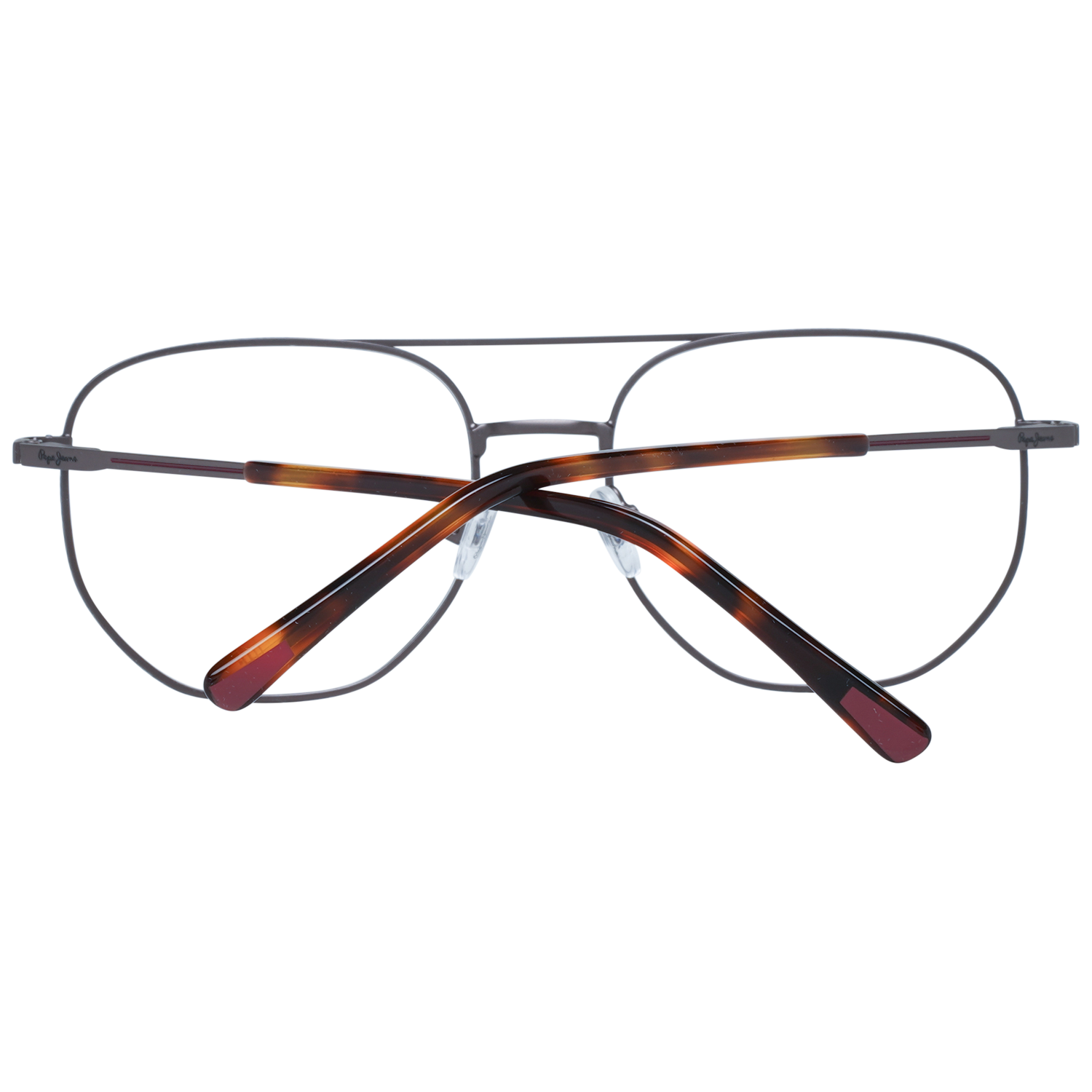 Pepe Jeans Brille PJ1320 C2 52 Herren Grau - Watchshop24.eu