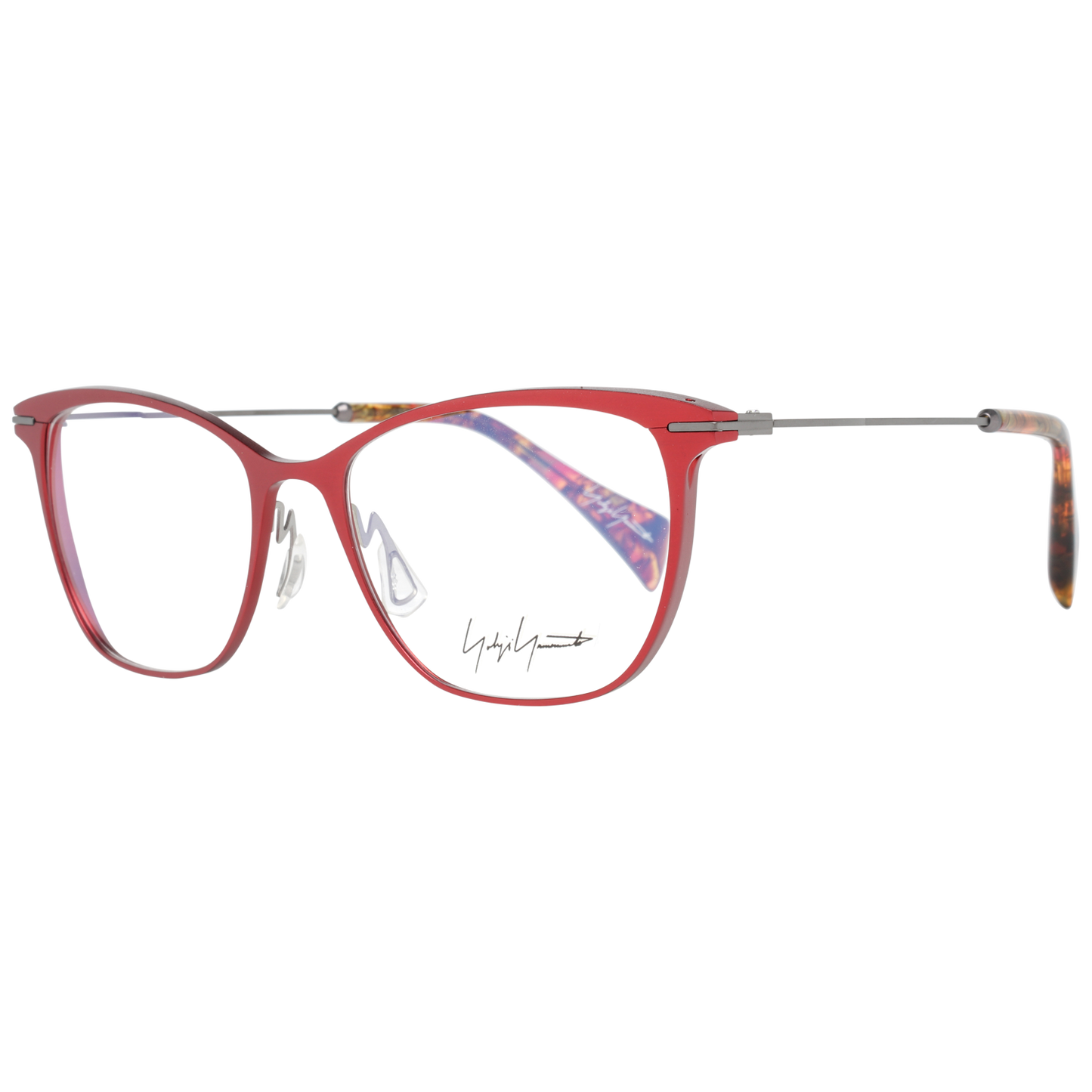 Yohji Yamamoto Brille YY3030 264 53 Damen - Watchshop24.eu