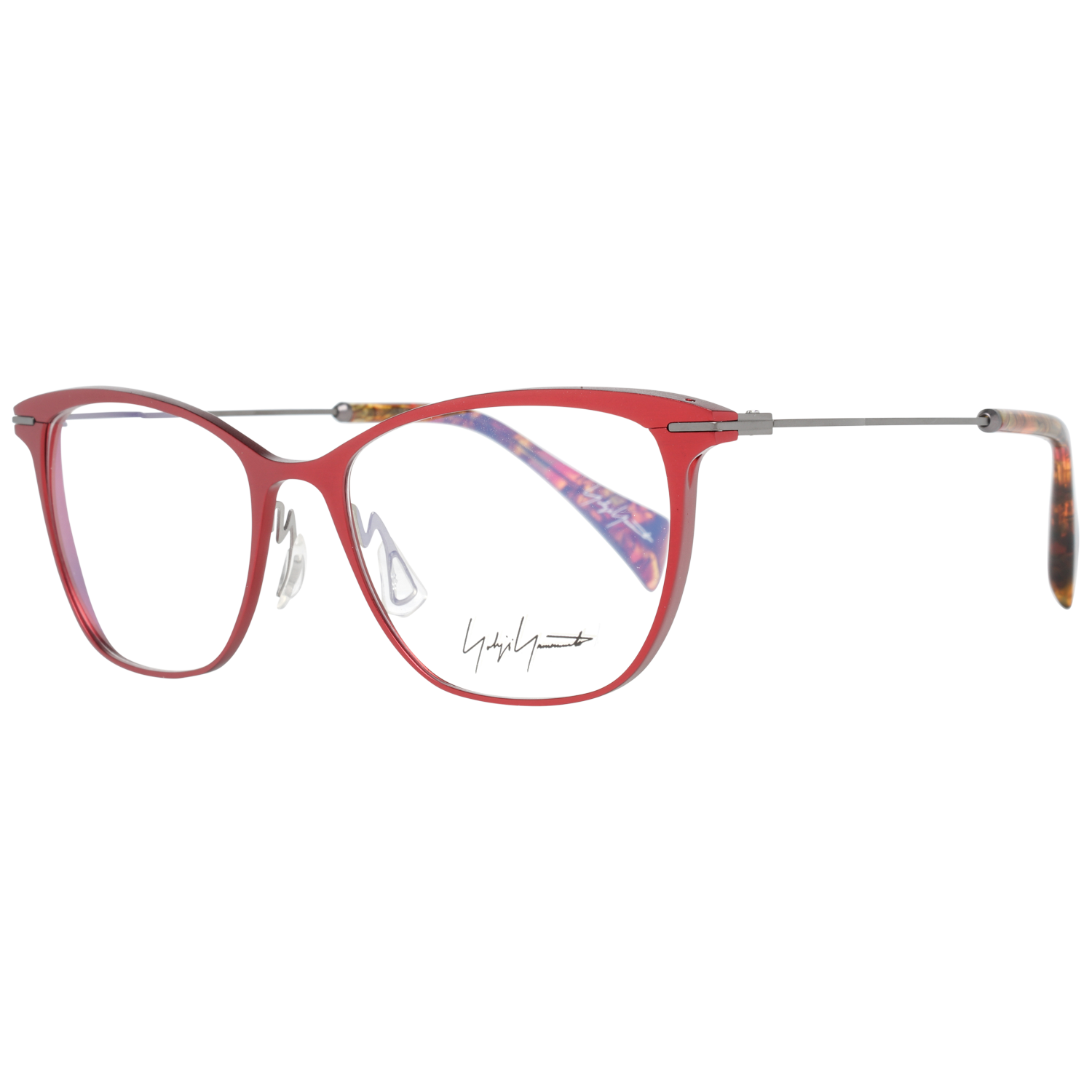 Yohji Yamamoto Brille YY3030 264 53 Damen - Watchshop24.eu