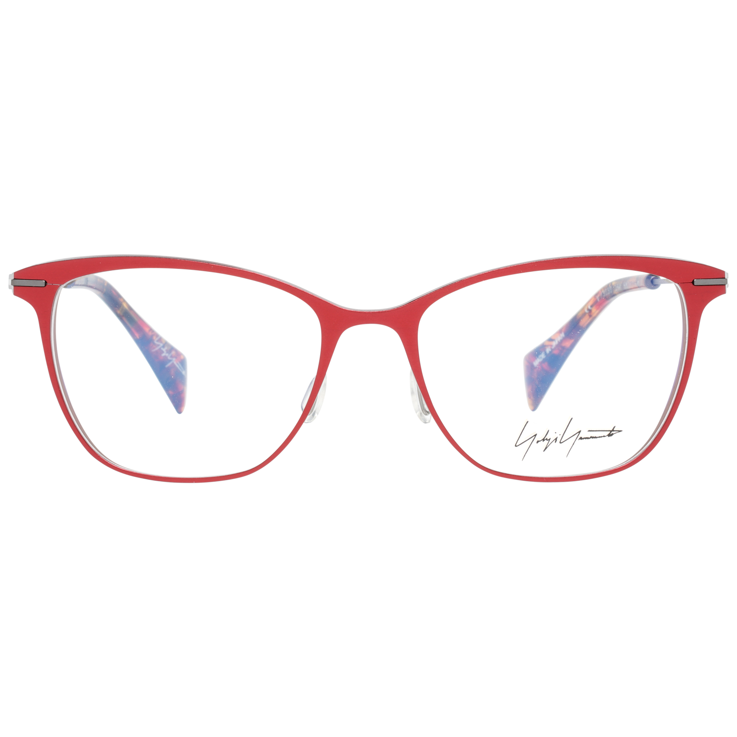 Yohji Yamamoto Brille YY3030 264 53 Damen - Watchshop24.eu