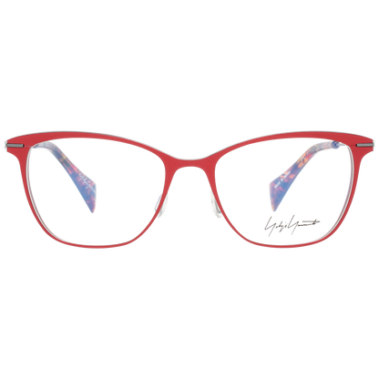 Yohji Yamamoto Brille YY3030 264 53 Damen - Watchshop24.eu