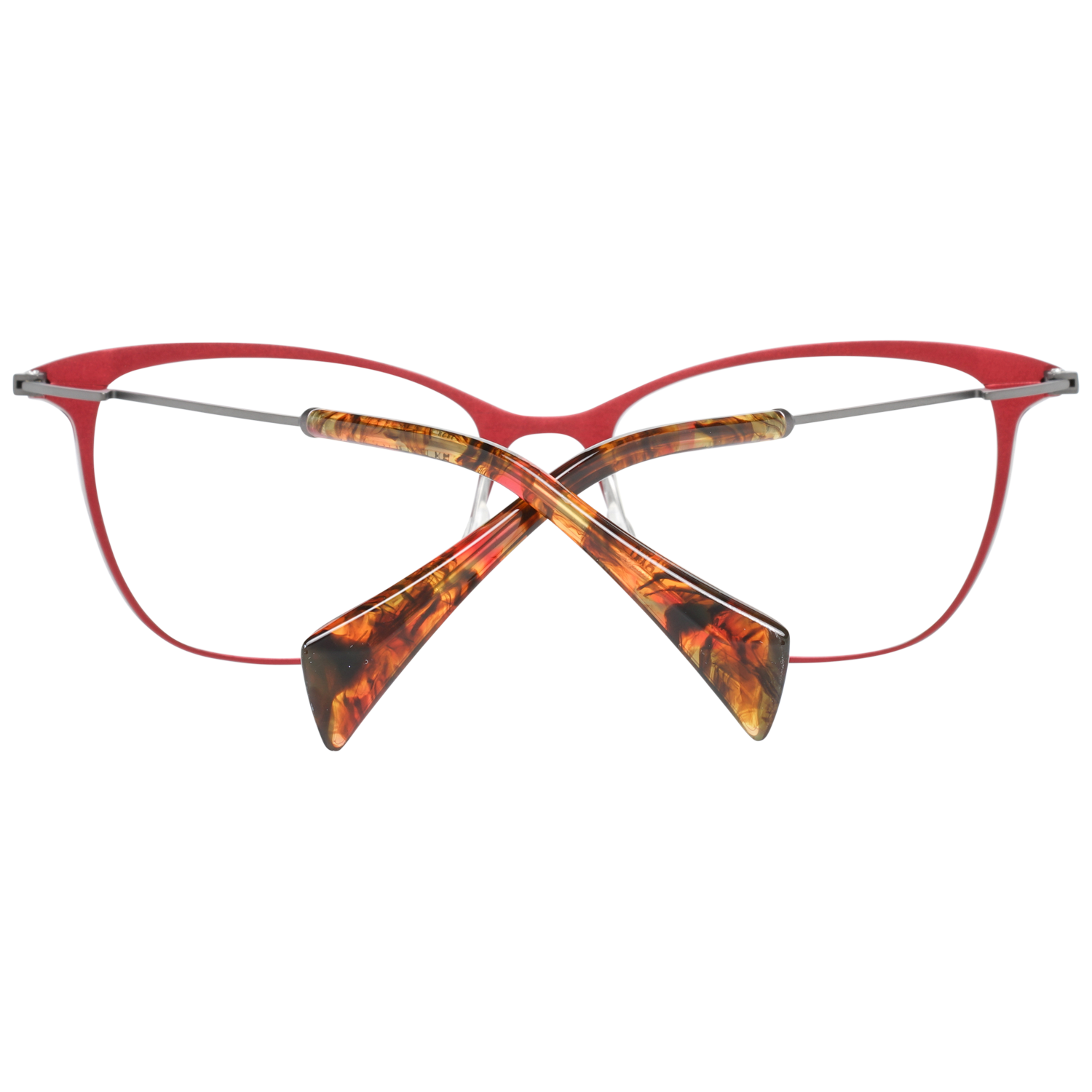 Yohji Yamamoto Brille YY3030 264 53 Damen - Watchshop24.eu