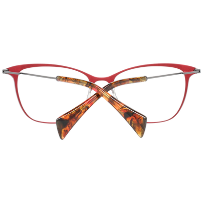 Yohji Yamamoto Brille YY3030 264 53 Damen - Watchshop24.eu