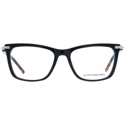 Scotch & Soda Brille SS3010 004 51 Damen Schwarz