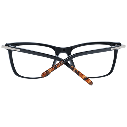 Scotch & Soda Brille SS3010 004 51 Damen Schwarz