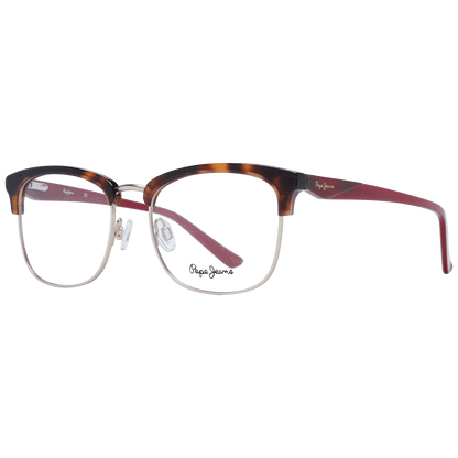 Pepe Jeans Brille PJ3411 C2 51 Damen Mehrfarbig - Watchshop24.eu