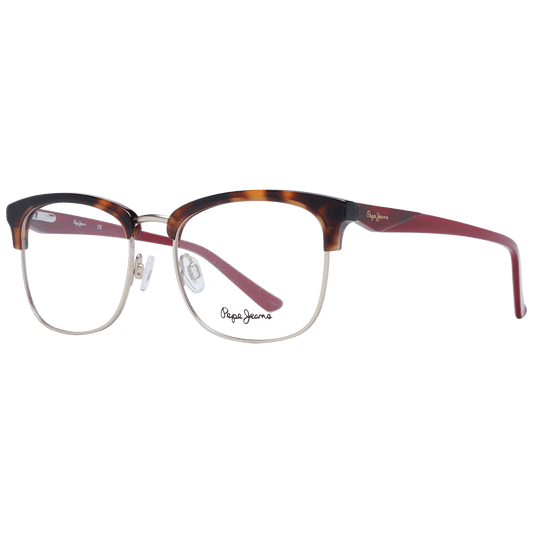 Pepe Jeans Brille PJ3411 C2 51 Damen Mehrfarbig - Watchshop24.eu