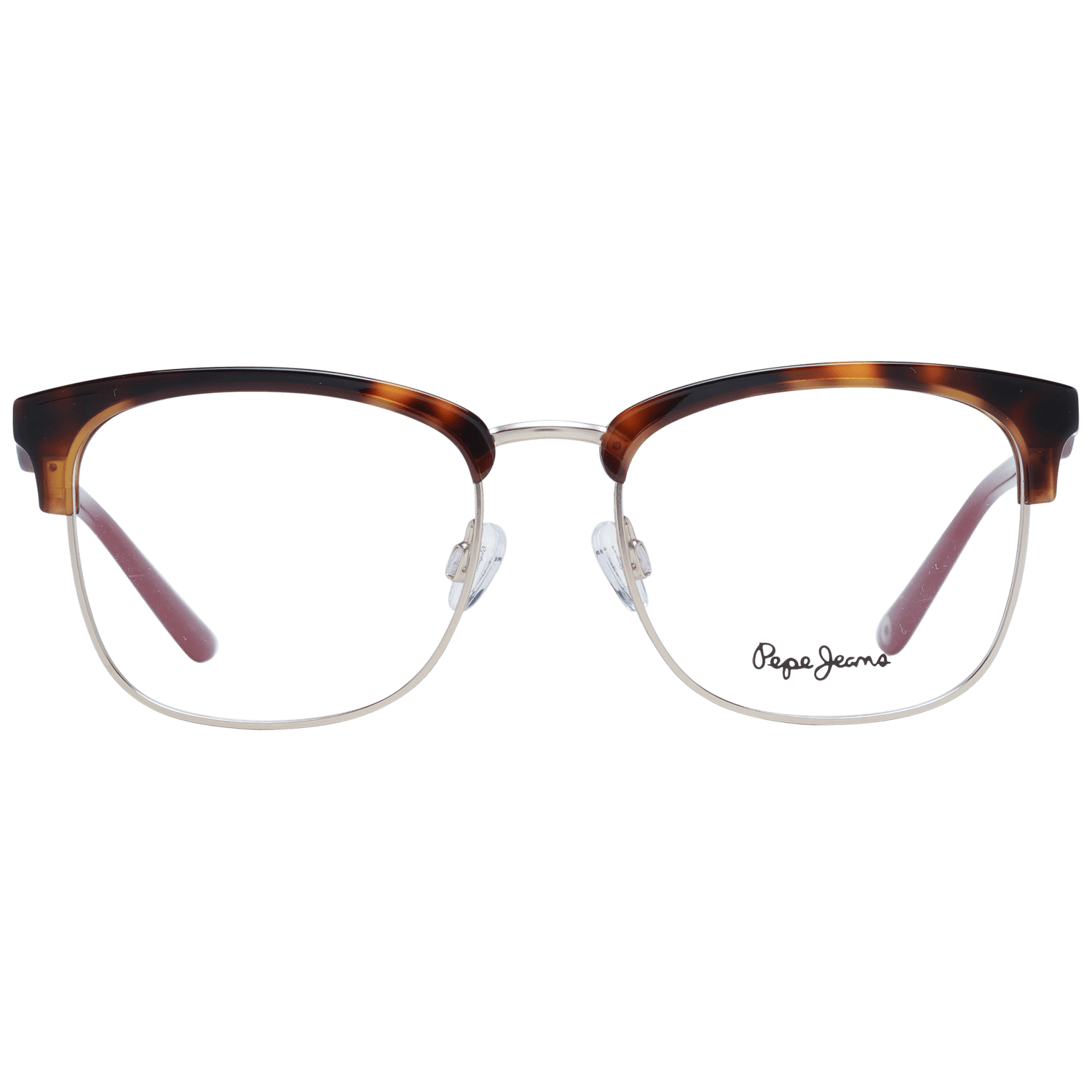 Pepe Jeans Brille PJ3411 C2 51 Damen Mehrfarbig - Watchshop24.eu