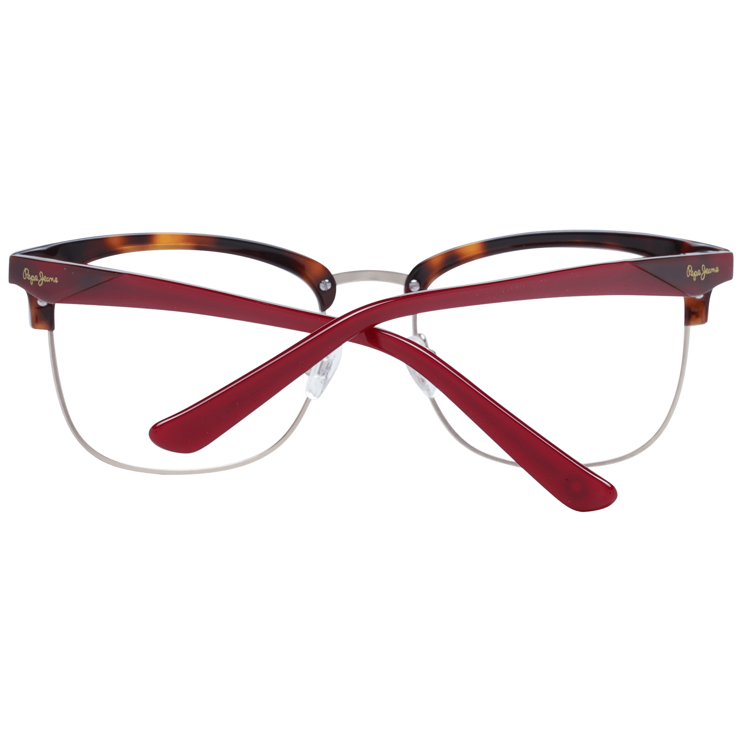 Pepe Jeans Brille PJ3411 C2 51 Damen Mehrfarbig - Watchshop24.eu