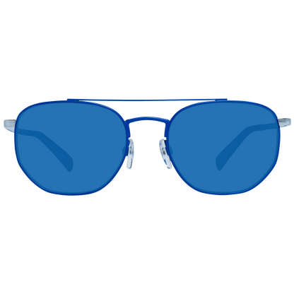 Benetton Sonnenbrille BE7014 686 54 Unisex Blau - Watchshop24.eu