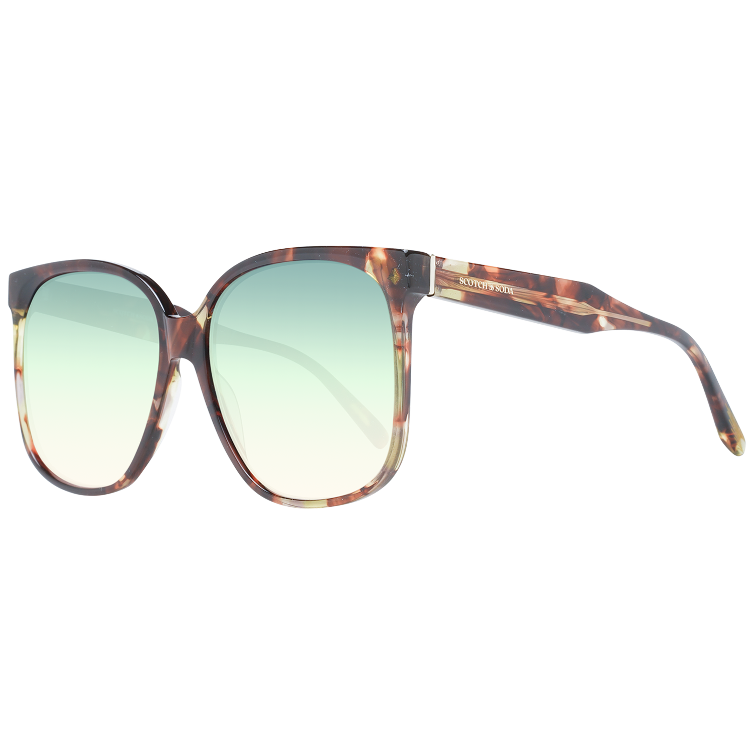 Scotch & Soda Sonnenbrille SS7018 501 60 - Watchshop24.eu