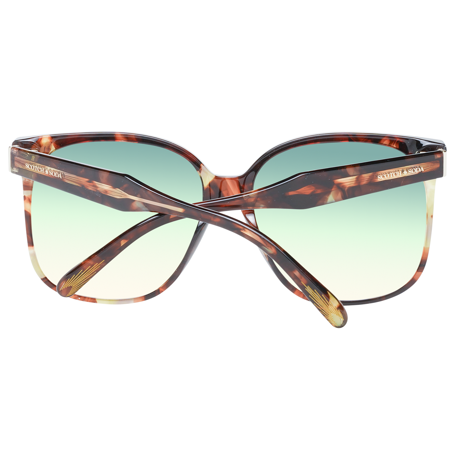 Scotch & Soda Sonnenbrille SS7018 501 60 - Watchshop24.eu