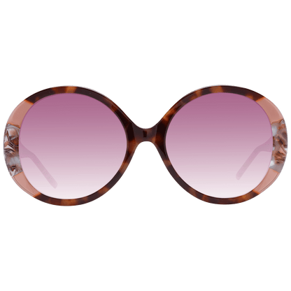 Scotch & Soda Sonnenbrille SS7022 151 57 Damen Braun - Watchshop24.eu