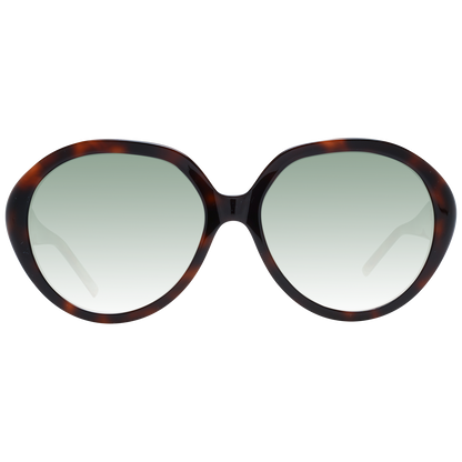 Scotch & Soda Sonnenbrille SS7023 637 58 Damen Braun - Watchshop24.eu