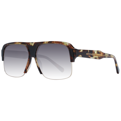 Scotch & Soda Sonnenbrille SS7025 643 63 Herren Mehrfarbig - Watchshop24.eu
