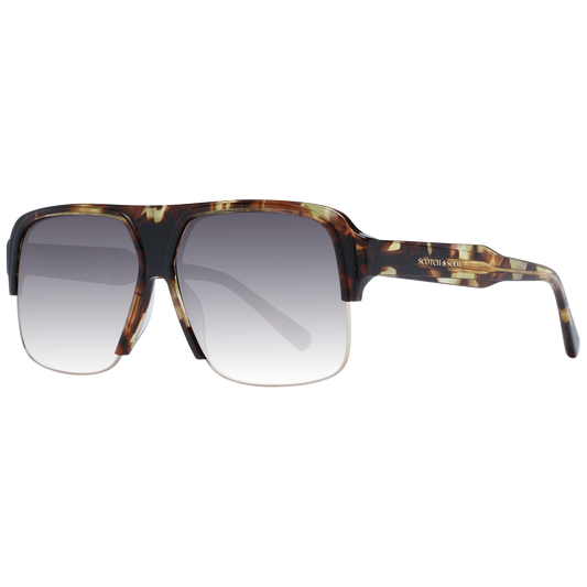 Scotch & Soda Sonnenbrille SS7025 643 63 Herren Mehrfarbig - Watchshop24.eu