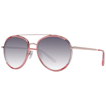Ted Baker Sonnenbrille TB1638 202 58 Herren Rosa