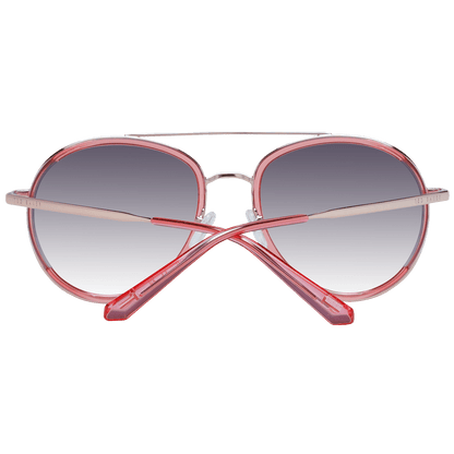 Ted Baker Sonnenbrille TB1638 202 58 Herren Rosa