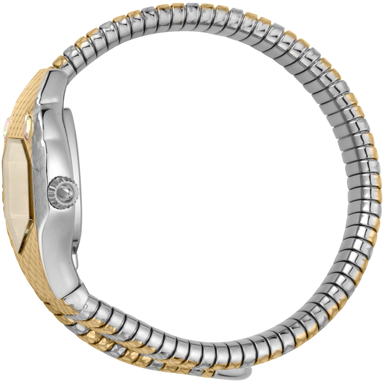 Just Cavalli Uhr JC1L177M0055 Damen Mehrfarbig - Watchshop24.eu