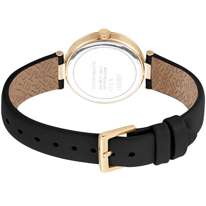 Esprit Uhr ES1L332L0015 Damen Gold