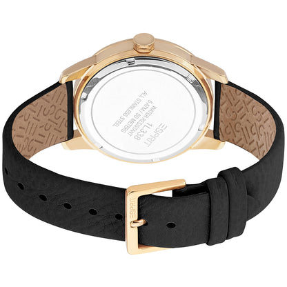 Esprit Uhr ES1L338L0025 Damen Gold - Watchshop24.eu