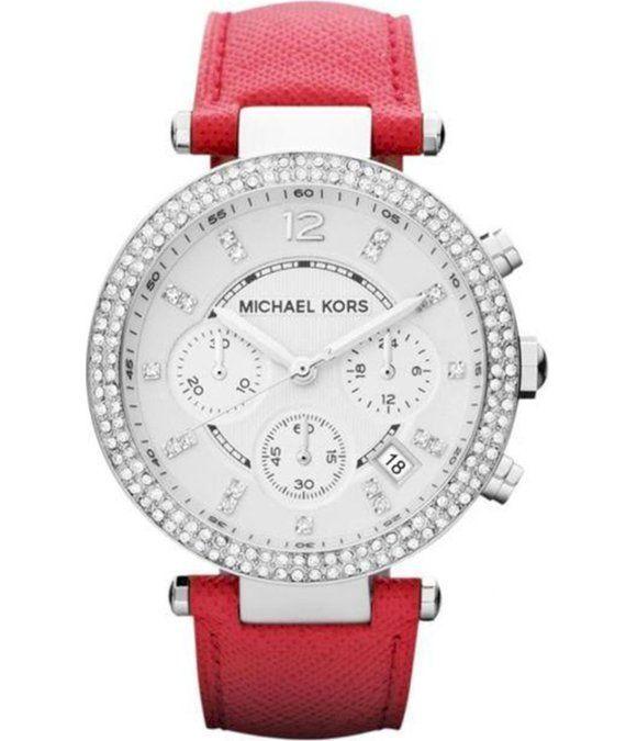 Michael Kors MK2278 Damen Uhr Chrono - Watchshop24.eu