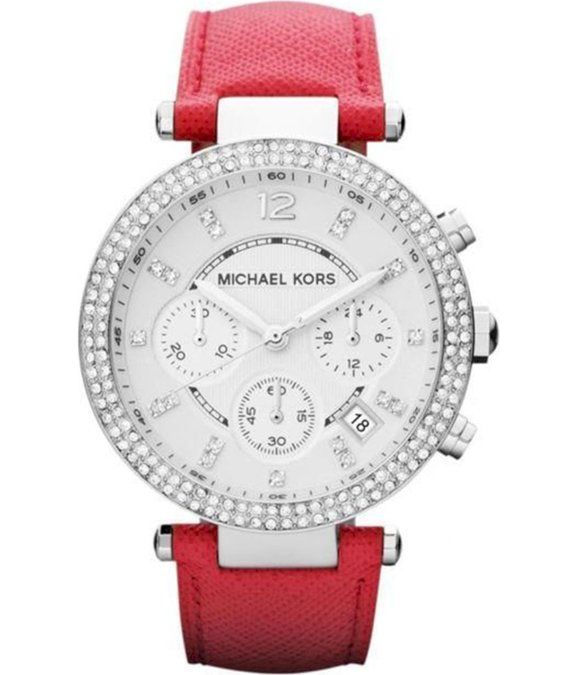 Michael Kors MK2278 Damen Uhr Chrono - Watchshop24.eu